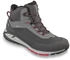 Meindl Power Walker 4.2 GTX (5692) anthrazit/rot