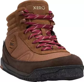 Xero Shoes EU Ridgeway Hiker (XER-RWHM) braun