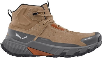 Salewa Pedroc 2 Leather Mid Powertex (SLW-61461) braun beige grau