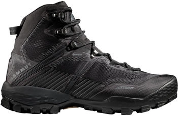 Mammut Ducan II High GORE-TEX (MM-3030) kohlschwarz
