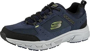 Skechers Oak Canyon (SKE-51893) kobaltblau/schwarz/grau