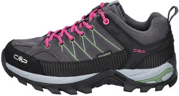 CMP Rigel Low WaterProof Damen (CMP-3Q13246) rauchgrau