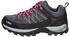 CMP Rigel Low WaterProof Damen (CMP-3Q13246) rauchgrau