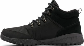 Columbia Fairbanks Mid (CL-2100881) schwarz