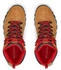 Columbia Newton Ridge Plus II Suede Waterproof (CL-1746411) hellbraun/rot