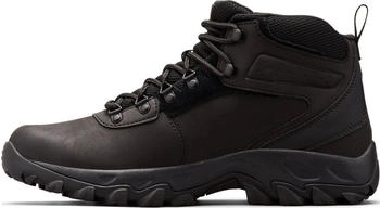 Columbia Newton Ridge Plus II Waterproof (CL-1594731) schwarz/anthrazit