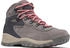 Columbia Newton Ridge Plus Waterproof Amped Damen (CL-1718821) rauchgrau/rosa