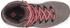 Columbia Newton Ridge Plus Waterproof Amped Damen (CL-1718821) rauchgrau/rosa
