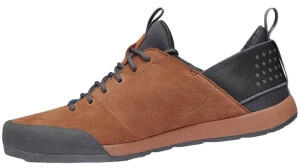 Black Diamond Session Suede Damen (BD-BD5800122014) orange-braun