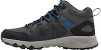 Columbia 2100691, COLUMBIA Herren Wanderschuhe Peakfreak II Mid Outdry grau | 44