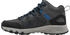 Columbia Peakfreak II Mid Outdry (CL-2100691) dunkelgrau/blau