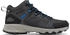 Columbia Peakfreak II Mid Outdry (CL-2100691) dunkelgrau/blau