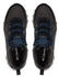 Columbia Peakfreak II Mid Outdry (CL-2100691) dunkelgrau/blau