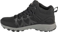 Columbia - Tageswanderung Schuhe - Peakfreak II Mid Outdry Black Titanium Ii...