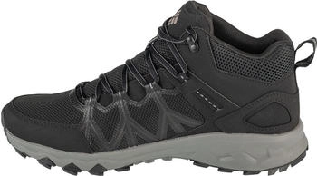 Columbia Peakfreak II Mid Outdry (CL-2100691) schwarz/grau