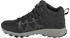 black/titanium: Columbia Peakfreak II Mid Outdry Men (2100691)