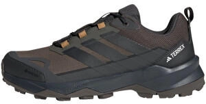 Adidas Terrex Skychaser AX5 GORE-TEX (AD1-JQ2213) dunkelbraun schwarz