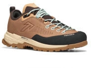 Tecnica Sulfur S GTX W dark pink/light blue