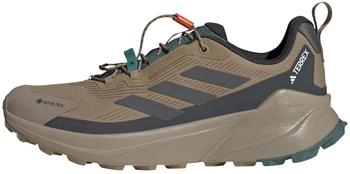 Adidas Terrex Trailmaker 2 GTX Speed Lace cardboard/grey five/carbon