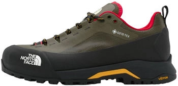 The North Face Verto Alpine GORE-TEX (TNF-NF0A83ND3F9) blassgr&uuml;n schwarz