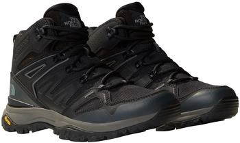 The North Face Hedgehog Mid GORE-TEX Damen (TNF-NF0A8AACKT0) schwarz