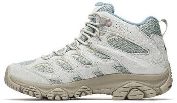 Merrell Moab 3 Mid GORE-TEX (MRL-J066061) wei&szlig;/himmelblau