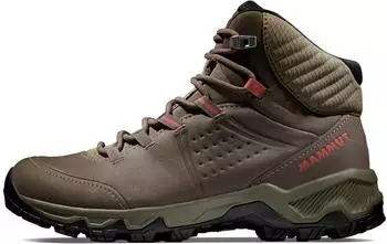 Mammut Nova IV GORE-TEX Damen (MM-3030) schwarz