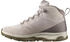 Salomon OUTsnap Waterproof (SAL-L47854100) rosa damen