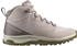 Salomon OUTsnap Waterproof (SAL-L47854100) rosa damen