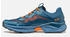 Garmont 9.81 Engage (GMT-S05025) denimblau/orange
