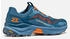 Garmont 9.81 Engage (GMT-S05025) denimblau/orange