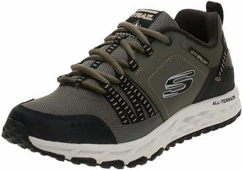 Skechers Escape Plan Endless Pursuit Damen (SKE-180061) marineblau grau