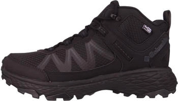 Columbia Peakfreak Rush Mid OutDry (COL-2126591012) schwarz asphalt