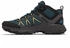 Columbia Peakfreak Rush Mid OutDry (COL-2126591429) blaugrün