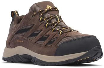 Columbia Crestwood Waterproof (CL-2100651) erdbraun