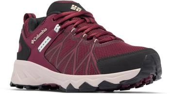 Columbia Peakfreak II Outdry Damen (COL-2100101600) violett/granatrot