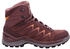 Lowa Innox Pro GTX Mid Women (320703) orange/burgunder