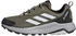 Adidas Terrex Anylander beige|grau|grün