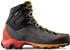 La Sportiva Aequilibrium Trek GTX Women carbon/yellow