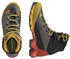 La Sportiva Aequilibrium Trek GTX Women carbon/yellow