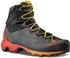 La Sportiva Aequilibrium Trek GTX Women carbon/yellow