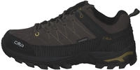 CMP Rigel Low WP Herren Fango 48 EU