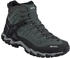 Meindl Lite Hike GTX blau/orange