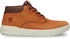 Timberland Seneca Bay Leather Chukka Trainers (TB0A5S6V0191M) medium brown nubuck