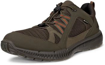 Ecco Terracruise II M tarmac