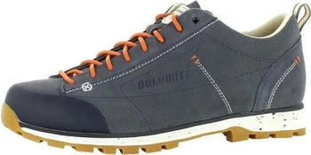 Dolomite 54 Low Evo (289205) dunkel-grau