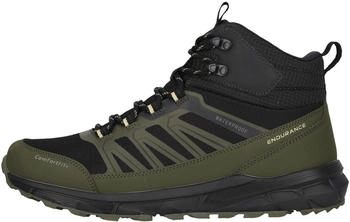 Endurance Ferill dunkelgr&uuml;n
