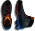 La Sportiva Aequilibrium Hike GTX carbon/tropic blue
