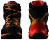 La Sportiva Aequilibrium Hike GTX carbon/tropic blue