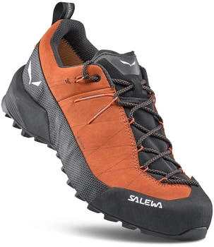 Salewa Wildfire 2 Gore-Tex (61414) braun-orange